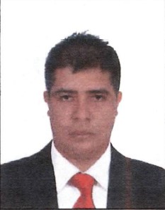 Jaiser Bolivar-Correa